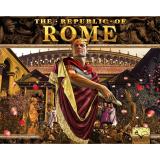 The Republic of Rome (Римская республика)